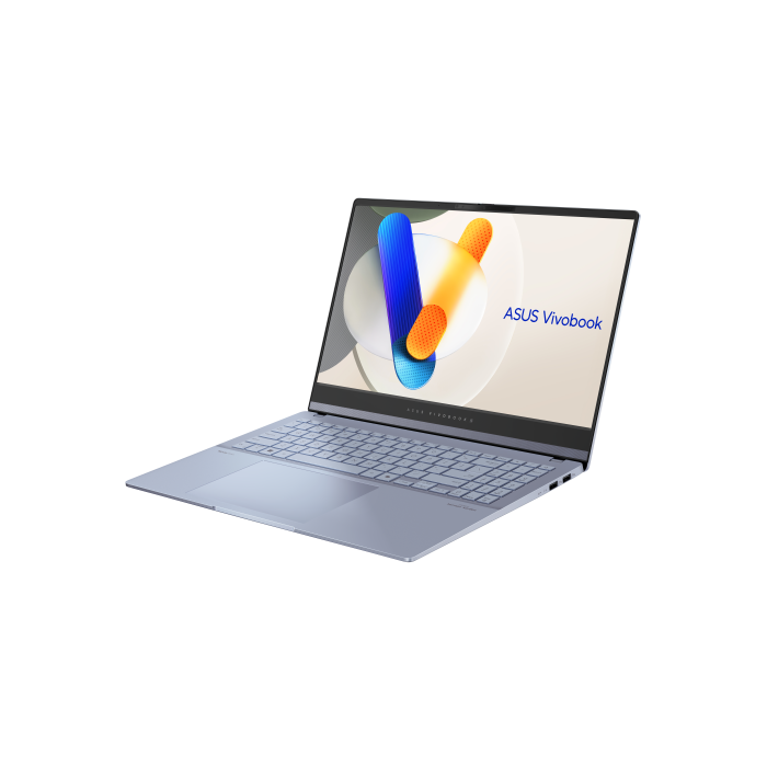 ASUS VivoBook OLED S5506MA-MA048W - Ordenador Portátil 15.6" 3K 120Hz (Intel Core Ultra 7 155H, 16GB RAM, 1TB SSD, Arc Graphics, Windows 11 Home) - Teclado QWERTY español 5