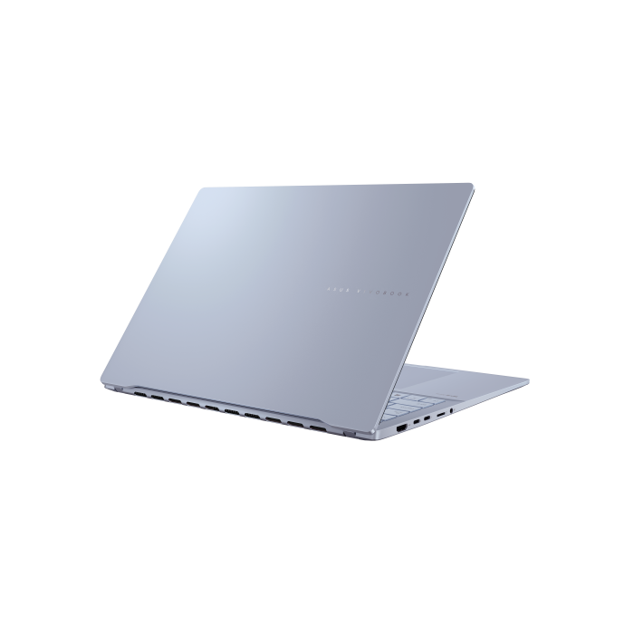 ASUS VivoBook OLED S5506MA-MA048W - Ordenador Portátil 15.6" 3K 120Hz (Intel Core Ultra 7 155H, 16GB RAM, 1TB SSD, Arc Graphics, Windows 11 Home) - Teclado QWERTY español 6