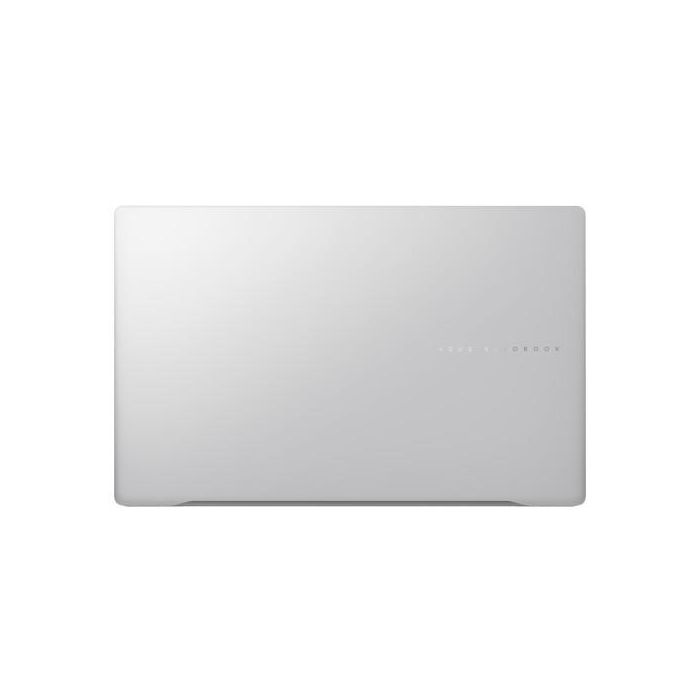 ASUS Vivobook S 15 OLED S5507QA-MA006W Copilot+ PC - Ordenador Portátil 15.6" Wide Quad HD+ 120Hz (Qualcomm Snapdragon X1E78100, 16GB RAM, 1TB SSD, Adreno GPU, Windows 11 Home) Plata Fría - Teclado QWERTY español 10