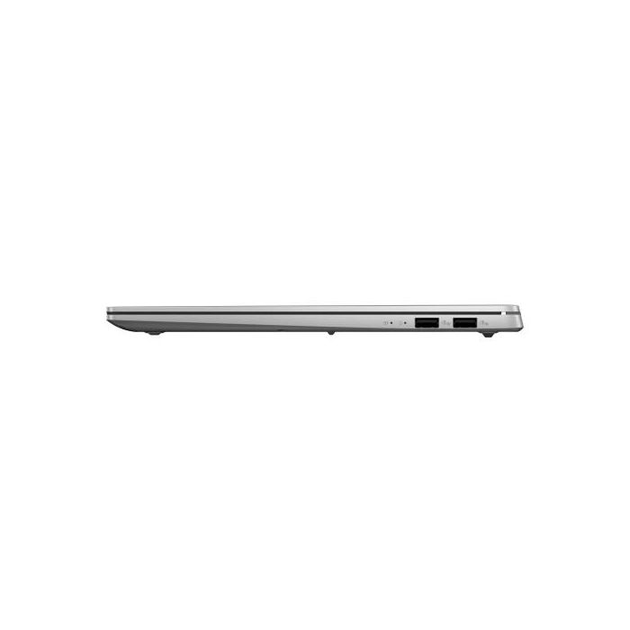 ASUS Vivobook S 15 OLED S5507QA-MA006W Copilot+ PC - Ordenador Portátil 15.6" Wide Quad HD+ 120Hz (Qualcomm Snapdragon X1E78100, 16GB RAM, 1TB SSD, Adreno GPU, Windows 11 Home) Plata Fría - Teclado QWERTY español 14