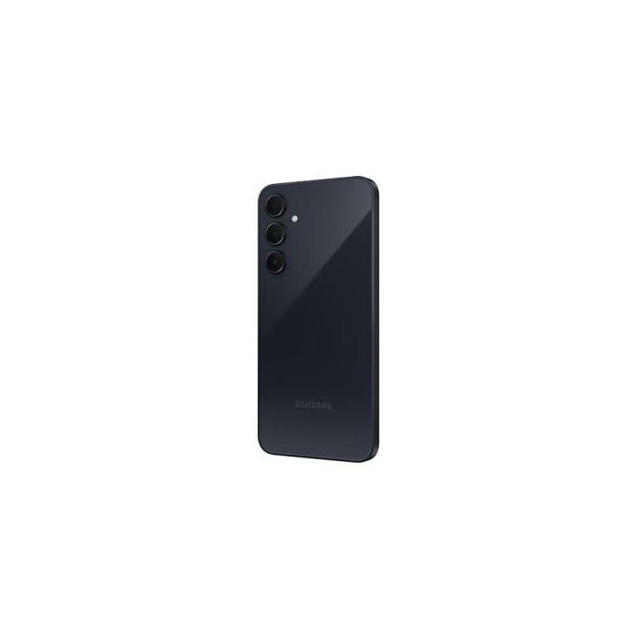Samsung Galaxy A35 5G Entreprise Edition 16,8 cm (6.6") Ranura híbrida Dual SIM Android 14 USB Tipo C 6 GB 128 GB 5000 mAh Marina 6