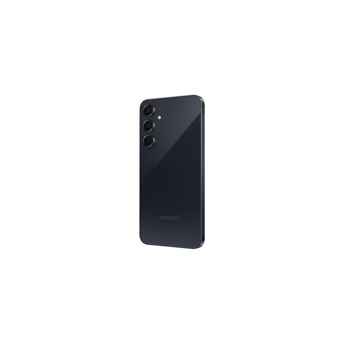 Samsung Galaxy A55 5G Entreprise Edition 16,8 cm (6.6") Ranura híbrida Dual SIM Android 14 USB Tipo C 8 GB 128 GB 5000 mAh Marina 6