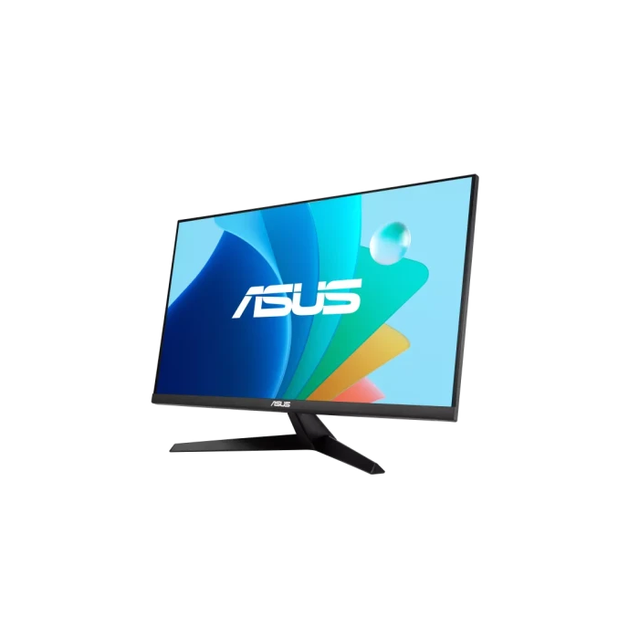 ASUS VY279HF pantalla para PC 68,6 cm (27") 1920 x 1080 Pixeles Full HD LCD Negro 2