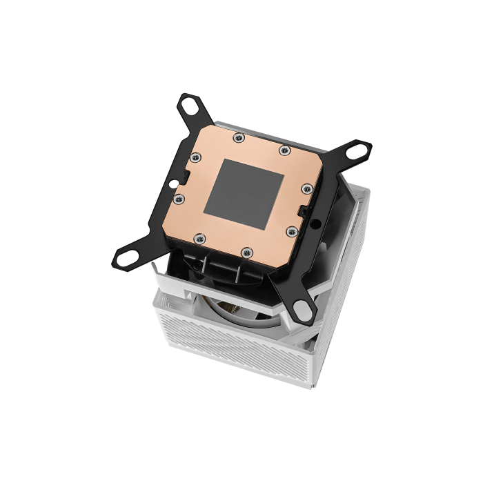 ASUS ROG RYUJIN III WB White Edition Bloque de agua 11 ASUS ROG RYUJIN III WB White Edition Bloque de agua 11