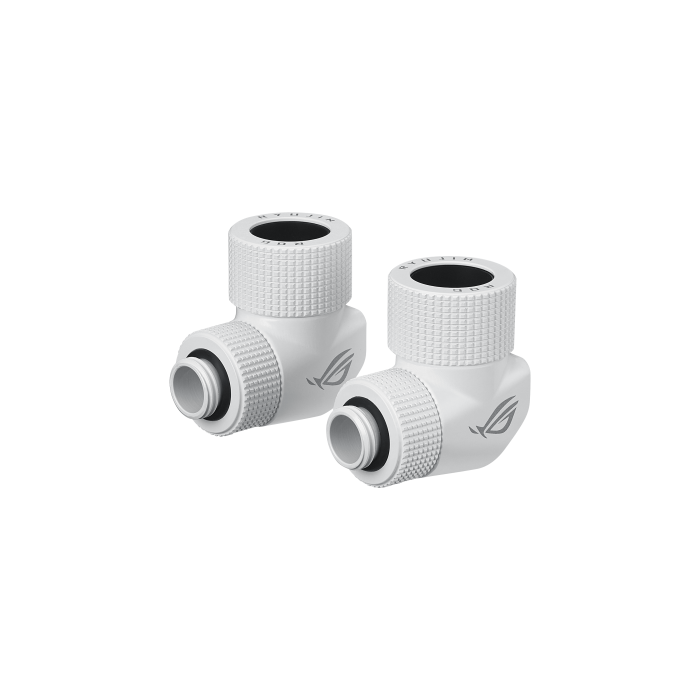 ASUS ROG RYUJIN III WB White Edition Bloque de agua 3 ASUS ROG RYUJIN III WB White Edition Bloque de agua 3