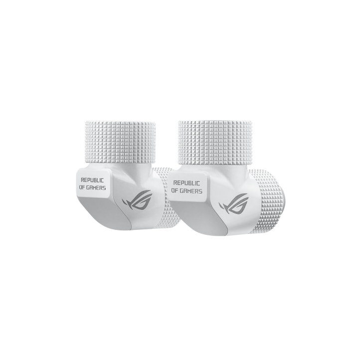 ASUS ROG RYUJIN III WB White Edition Bloque de agua 4 ASUS ROG RYUJIN III WB White Edition Bloque de agua 4
