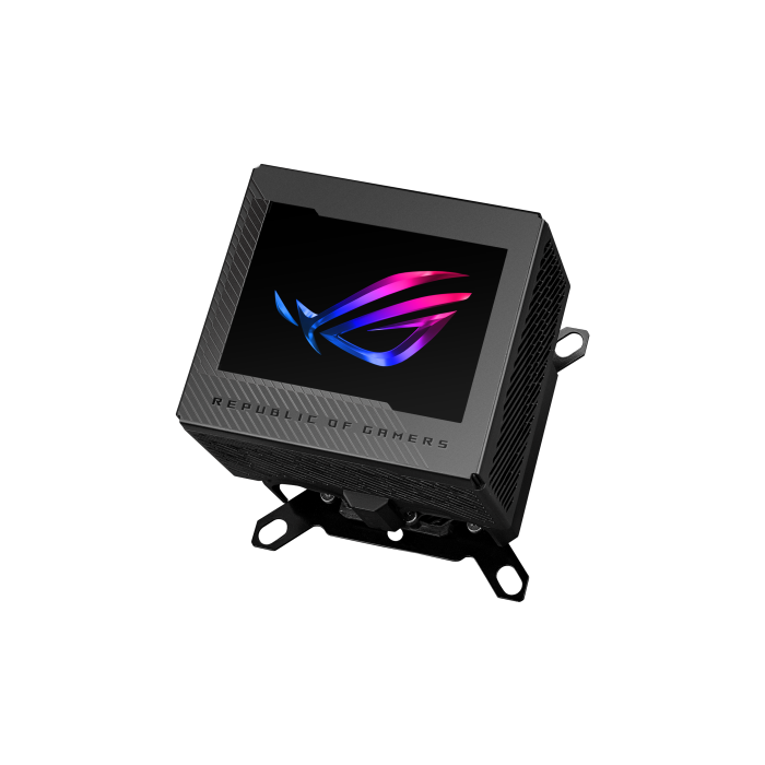 ASUS ROG RYUJIN III WB Bloque de agua 1