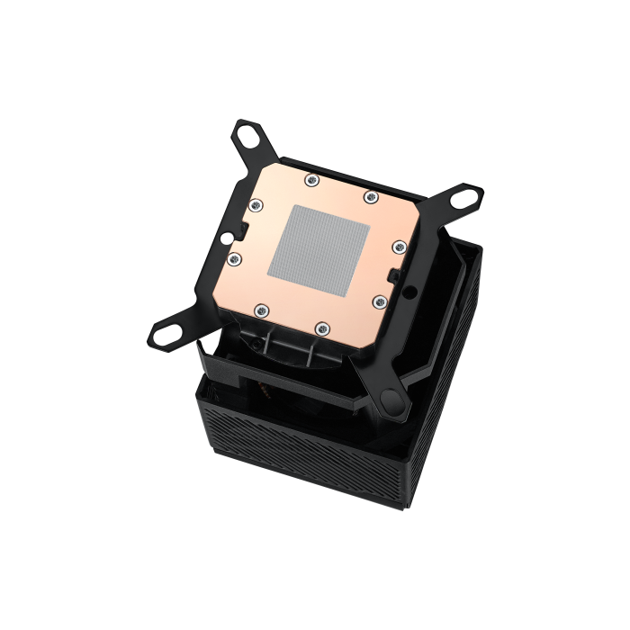 ASUS ROG RYUJIN III WB Bloque de agua 10