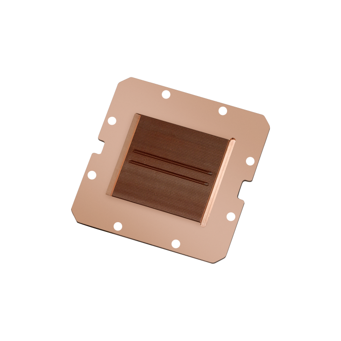 ASUS ROG RYUJIN III WB Bloque de agua 11