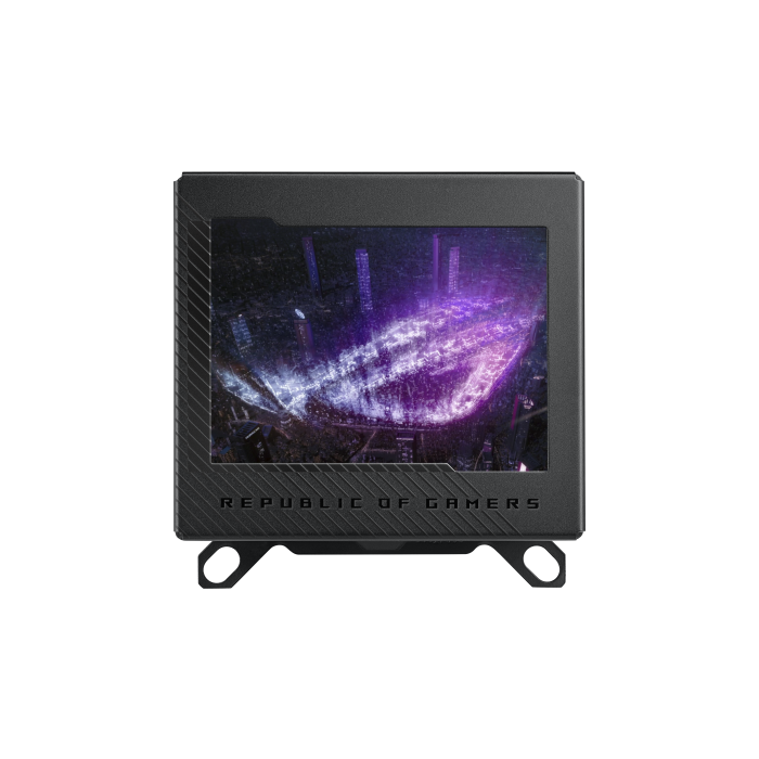 ASUS ROG RYUJIN III WB Bloque de agua 3