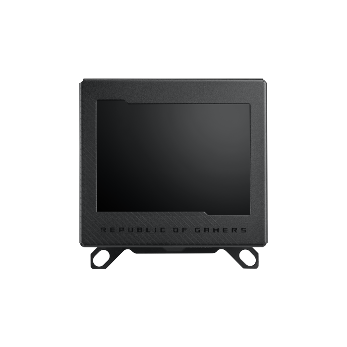 ASUS ROG RYUJIN III WB Bloque de agua 6
