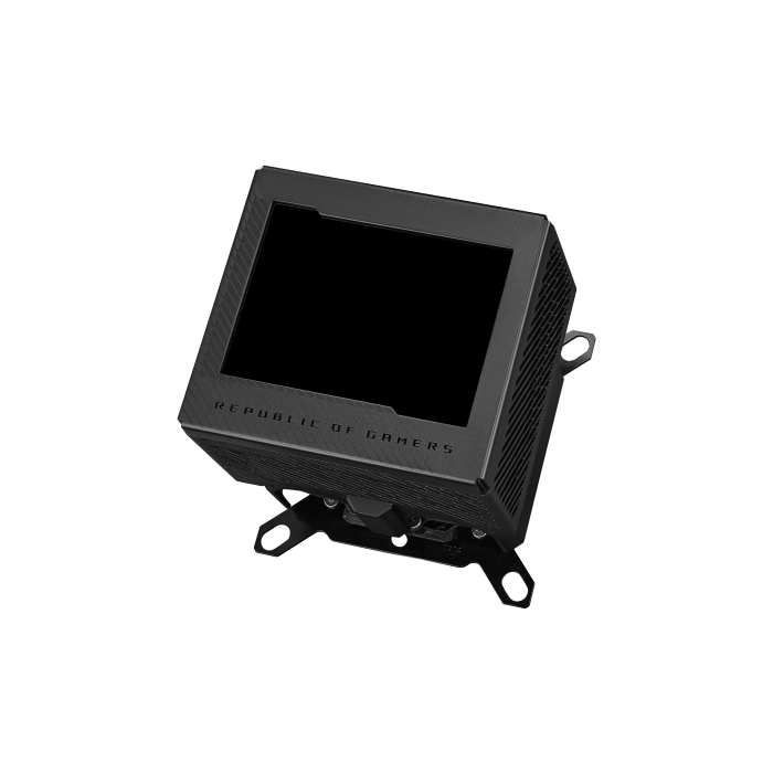 ASUS ROG RYUJIN III WB Bloque de agua 7