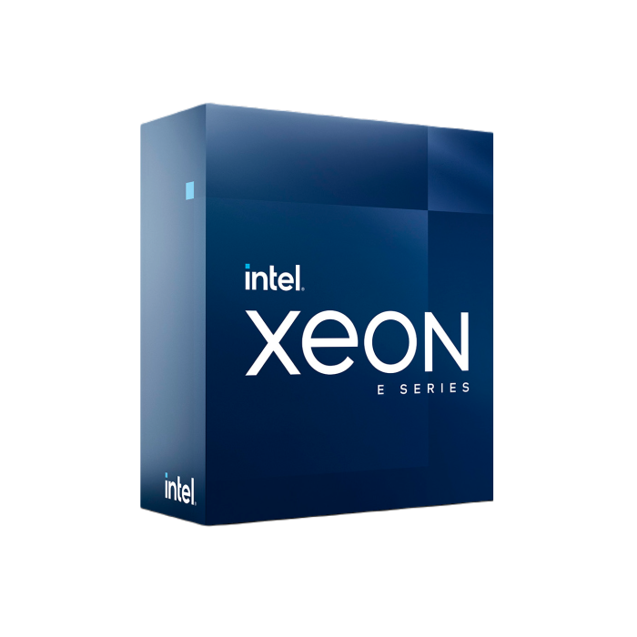 Intel Xeon E-2478 procesador 2,8 GHz 24 MB Caja
