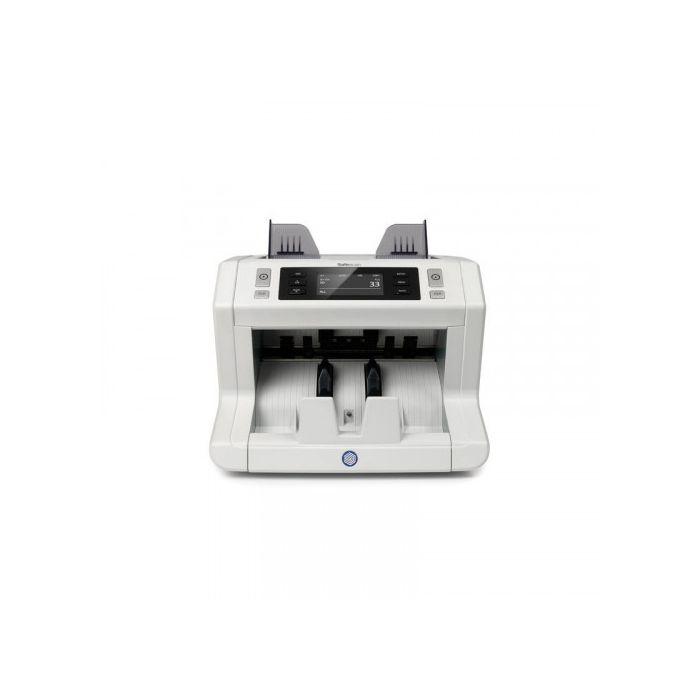 Contadora 2660-S de Billetes con Detección 100% Safescan 112-0508 1 Contadora 2660-S de Billetes con Detección 100% Safescan 112-0508 1