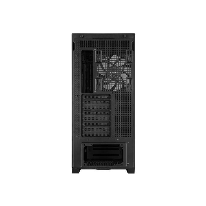 ASUS TUF Gaming GT302 ARGB Midi Tower Negro 7