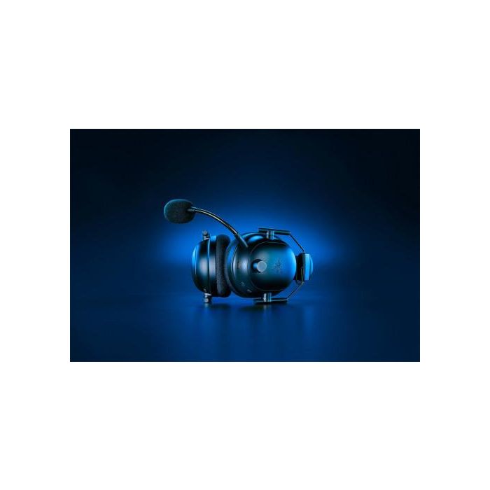 Razer BlackShark V2 Pro for PlayStation Auriculares Inalámbrico Diadema Juego USB Tipo C Bluetooth Negro 3