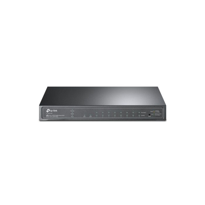 Switch TP-Link T1500G-10PS(TL-SG2210P)
