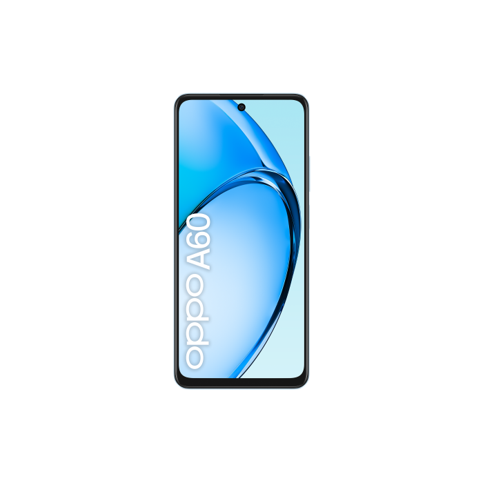 Smartphone Oppo 110010346625 Qualcomm Snapdragon 680 8 GB RAM 256 GB Azul