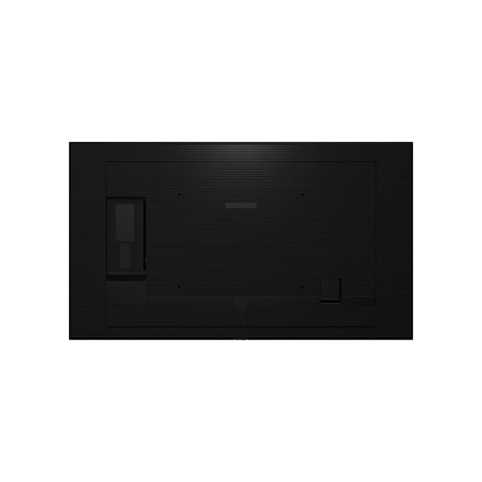 iiyama LH5060UHS-B1AG pantalla de señalización Pizarra de caballete digital 125,7 cm (49.5") LED Wifi 500 cd / m² 4K Ultra HD Negro Procesador incorporado Android 11 24/7 10