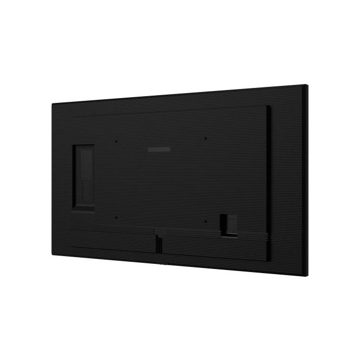 iiyama LH5060UHS-B1AG pantalla de señalización Pizarra de caballete digital 125,7 cm (49.5") LED Wifi 500 cd / m² 4K Ultra HD Negro Procesador incorporado Android 11 24/7 12