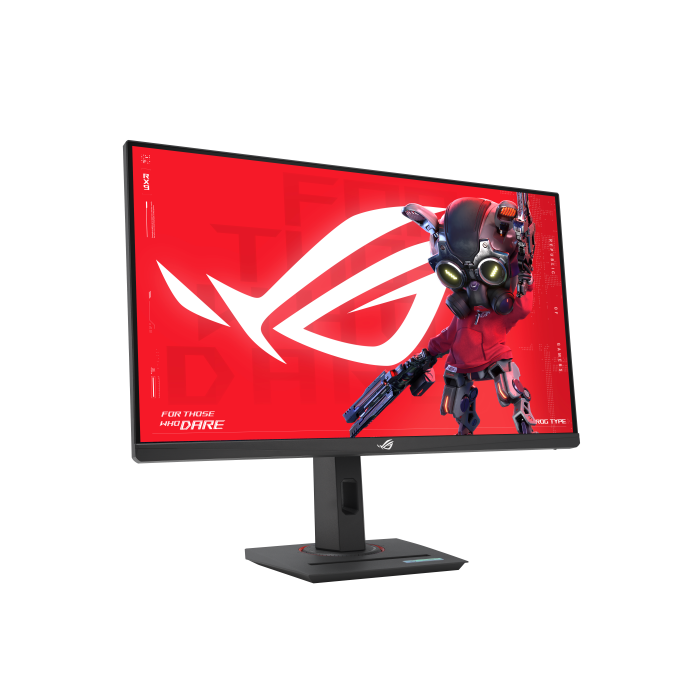 ASUS ROG Strix XG27ACS pantalla para PC 68,6 cm (27") 2560 x 1440 Pixeles Quad HD LED Negro 3