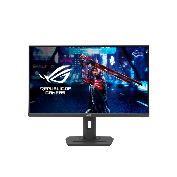 ASUS ROG Strix XG27ACS pantalla para PC 68,6 cm (27") 2560 x 1440 Pixeles Quad HD LED Negro 4