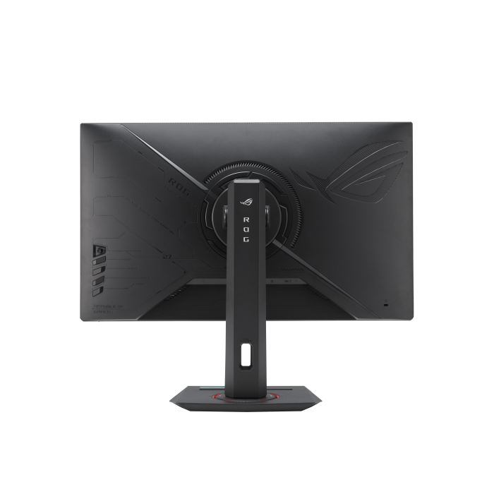 ASUS ROG Strix XG27ACS pantalla para PC 68,6 cm (27") 2560 x 1440 Pixeles Quad HD LED Negro 5
