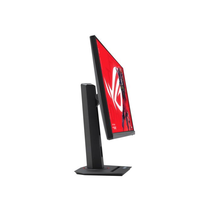 ASUS XG27UCS pantalla para PC 68,6 cm (27") 3840 x 2160 Pixeles 4K Ultra HD Negro 4