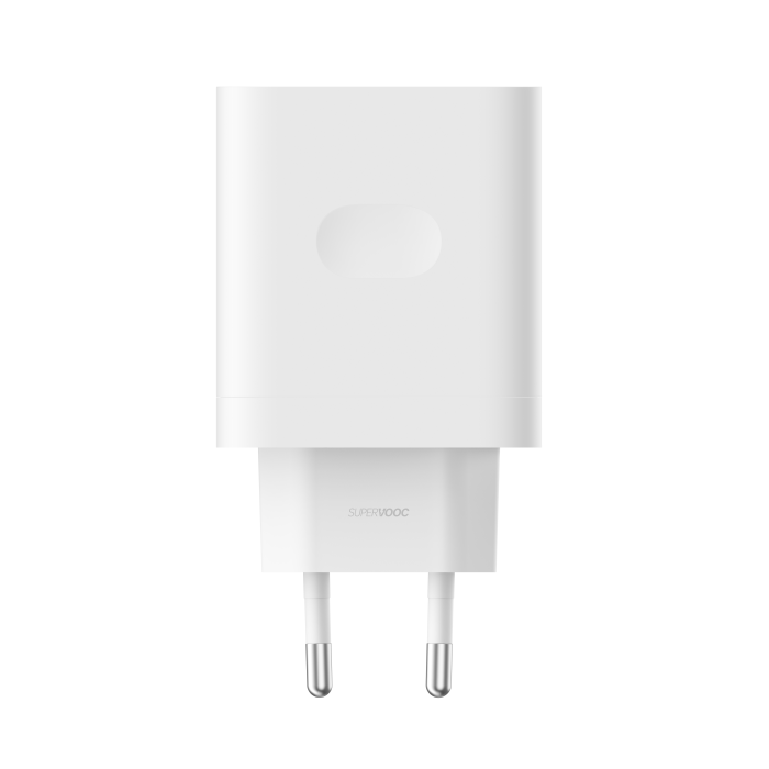 Oppo Supervooc 45W Power Adapter 1