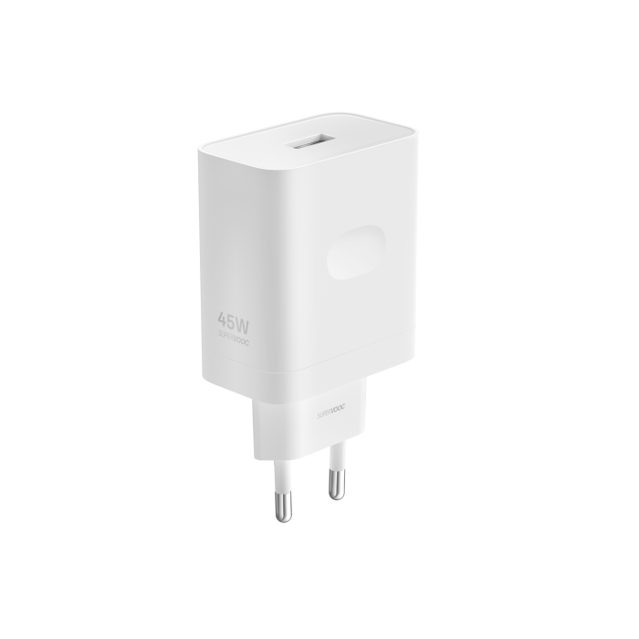 Oppo Supervooc 45W Power Adapter