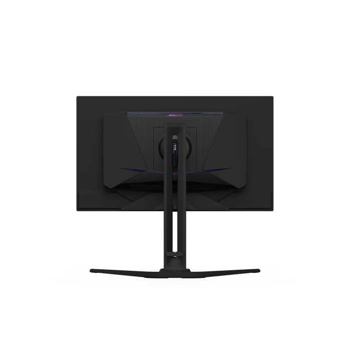AORUS FO27Q3 pantalla para PC 68,6 cm (27") 2560 x 1440 Pixeles Quad HD OLED Negro 2