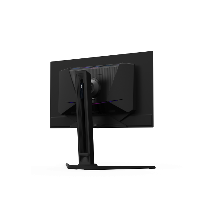 AORUS FO27Q3 pantalla para PC 68,6 cm (27") 2560 x 1440 Pixeles Quad HD OLED Negro 3
