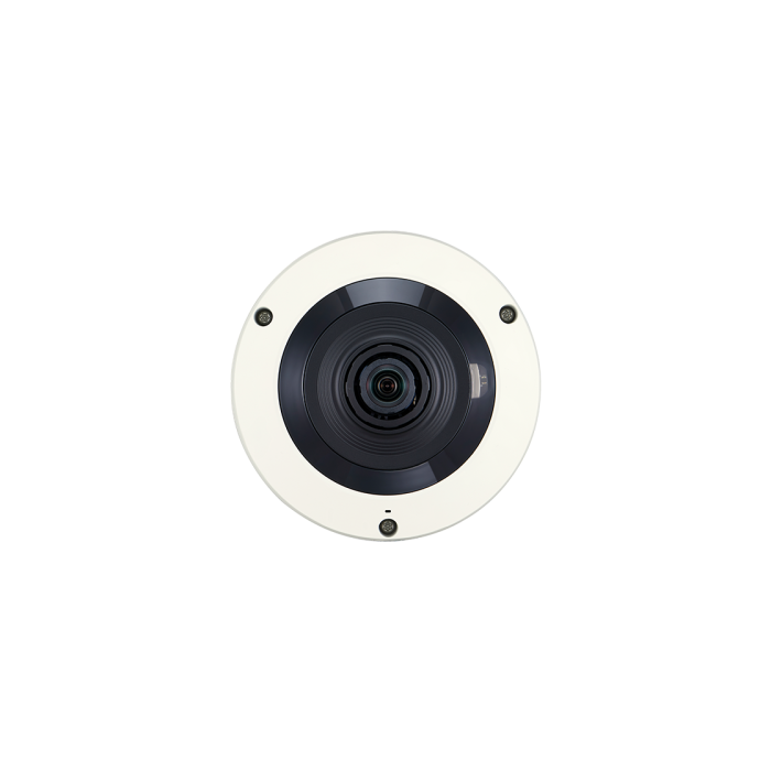 Hanwha XNF-8010R cámara de vigilancia Almohadilla Cámara de seguridad IP Interior y exterior 2048 x 2048 Pixeles Techo 1 Hanwha XNF-8010R cámara de vigilancia Almohadilla Cámara de seguridad IP Interior y exterior 2048 x 2048 Pixeles Techo 1