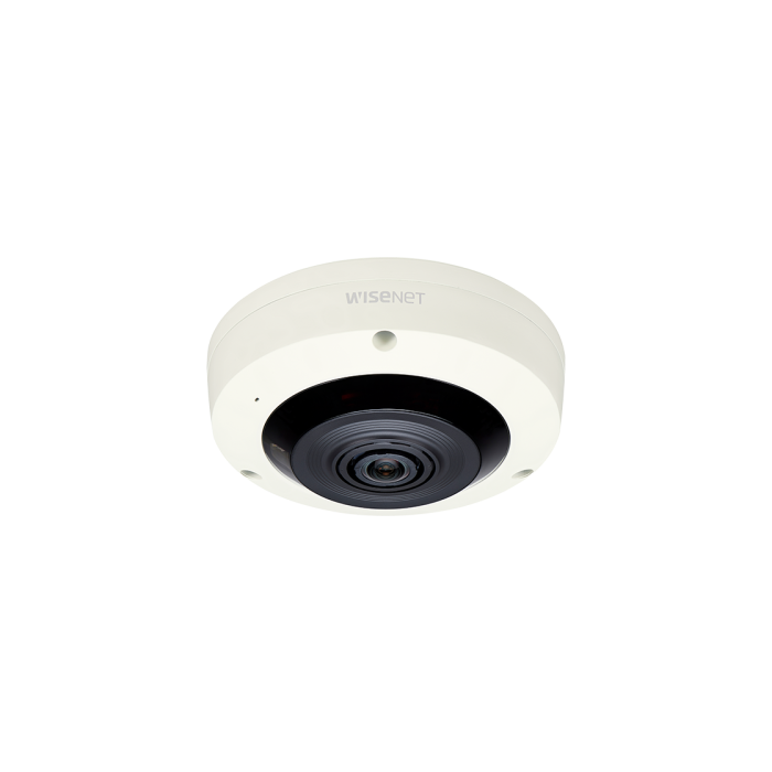 Hanwha XNF-8010R cámara de vigilancia Almohadilla Cámara de seguridad IP Interior y exterior 2048 x 2048 Pixeles Techo 0 Hanwha XNF-8010R cámara de vigilancia Almohadilla Cámara de seguridad IP Interior y exterior 2048 x 2048 Pixeles Techo 0