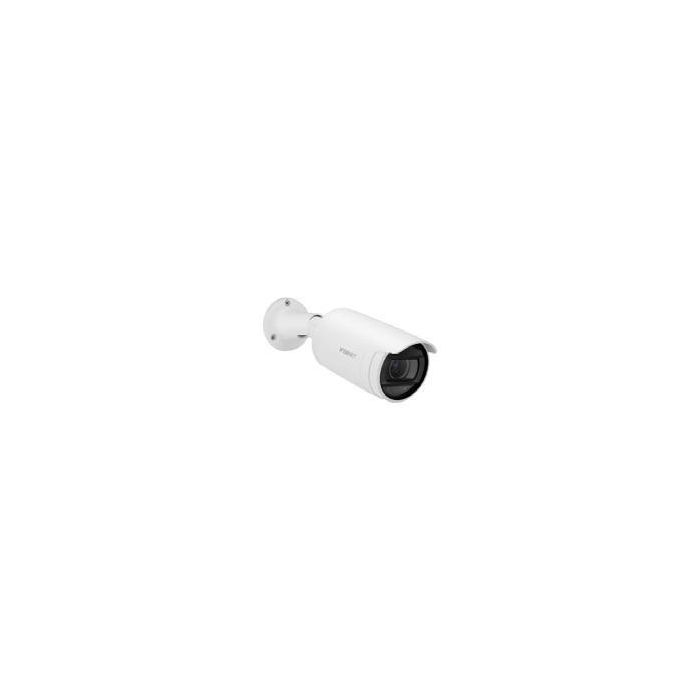 Hanwha AN-OL6082R cámara de vigilancia Bala Cámara de seguridad IP Interior y exterior 1920 x 1080 Pixeles Techo/pared 1 Hanwha AN-OL6082R cámara de vigilancia Bala Cámara de seguridad IP Interior y exterior 1920 x 1080 Pixeles Techo/pared 1