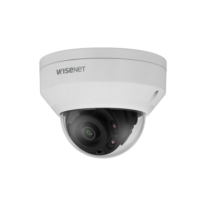 Hanwha ANV-L6012R cámara de vigilancia Almohadilla Cámara de seguridad IP Interior y exterior 1920 x 1080 Pixeles Techo 1 Hanwha ANV-L6012R cámara de vigilancia Almohadilla Cámara de seguridad IP Interior y exterior 1920 x 1080 Pixeles Techo 1