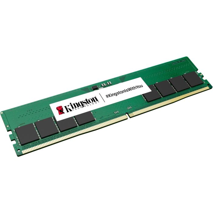 Memoria Kingston Ddr5 Ecc Reg 32Gb 5600Mt/S Cl46 2Rx8 Hynix A - KSM56R46BD8-32HA 1 Memoria Kingston Ddr5 Ecc Reg 32Gb 5600Mt/S Cl46 2Rx8 Hynix A - KSM56R46BD8-32HA 1