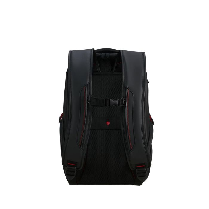 Mochila Ecodiver 14" XS Negra Samsonite SA151348 NE 1