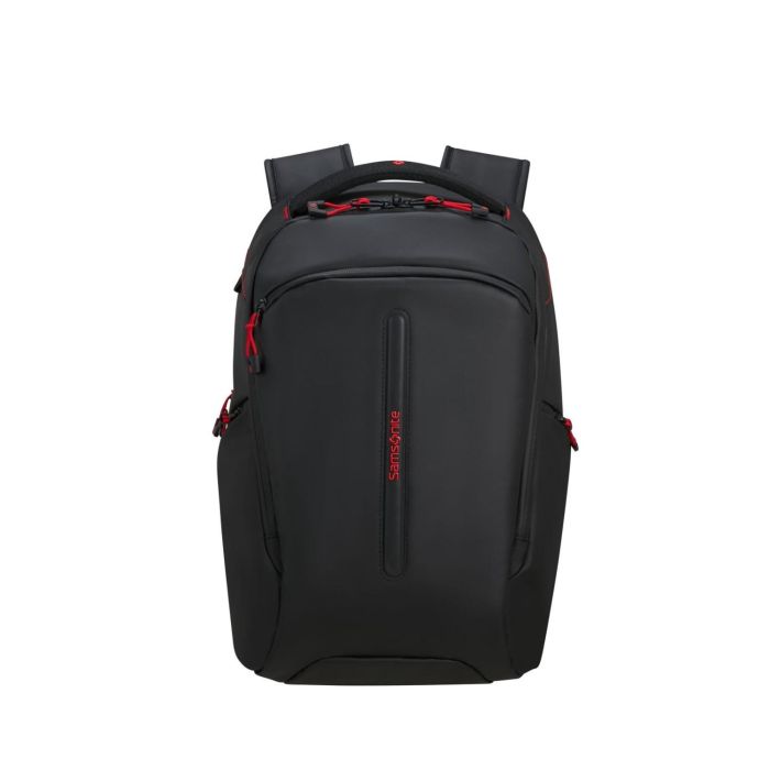 Mochila Ecodiver 14" XS Negra Samsonite SA151348 NE 3