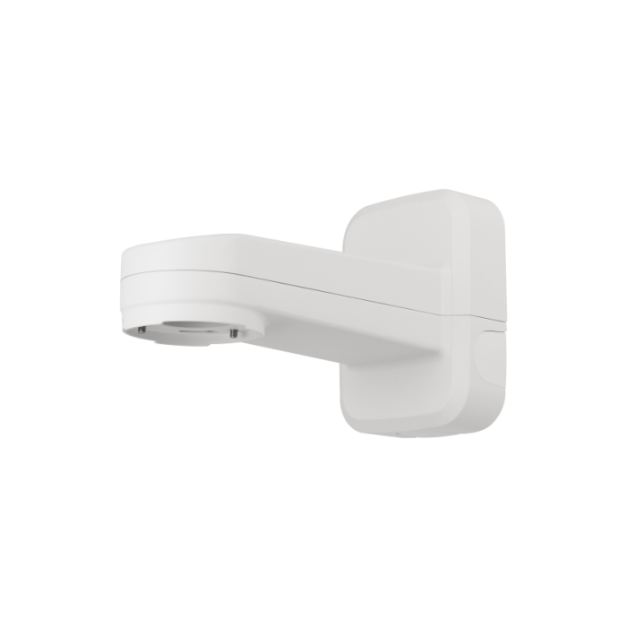 Hanwha Soporte montaje a pared para cámaras domo PTZ Wisenet XNP PLUS, blanco, Hanwha Soporte montaje a pared para cámaras domo PTZ Wisenet XNP PLUS, blanco,