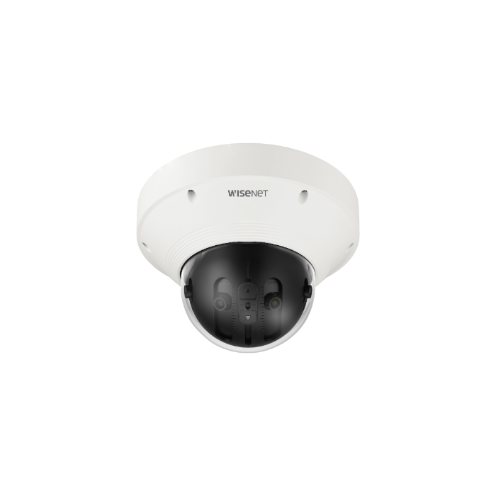 Hanwha PNM-9022V cámara de vigilancia Almohadilla Cámara de seguridad IP Interior y exterior 4096 x 1800 Pixeles Techo 1 Hanwha PNM-9022V cámara de vigilancia Almohadilla Cámara de seguridad IP Interior y exterior 4096 x 1800 Pixeles Techo 1