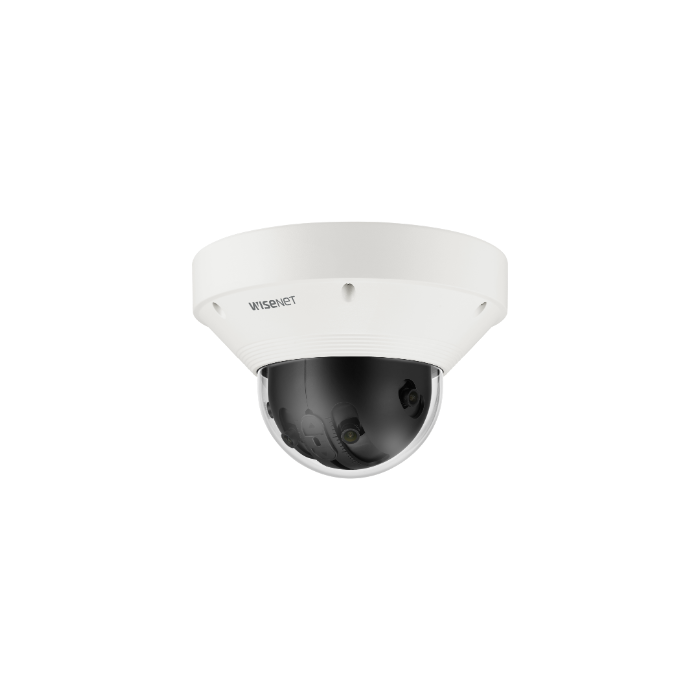 Hanwha PNM-9022V cámara de vigilancia Almohadilla Cámara de seguridad IP Interior y exterior 4096 x 1800 Pixeles Techo 2 Hanwha PNM-9022V cámara de vigilancia Almohadilla Cámara de seguridad IP Interior y exterior 4096 x 1800 Pixeles Techo 2