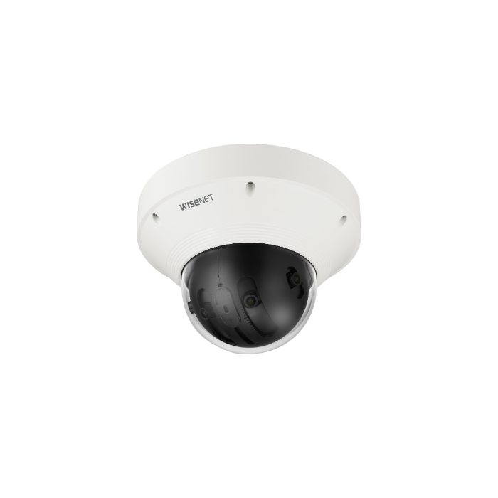 Hanwha PNM-9022V cámara de vigilancia Almohadilla Cámara de seguridad IP Interior y exterior 4096 x 1800 Pixeles Techo 3 Hanwha PNM-9022V cámara de vigilancia Almohadilla Cámara de seguridad IP Interior y exterior 4096 x 1800 Pixeles Techo 3