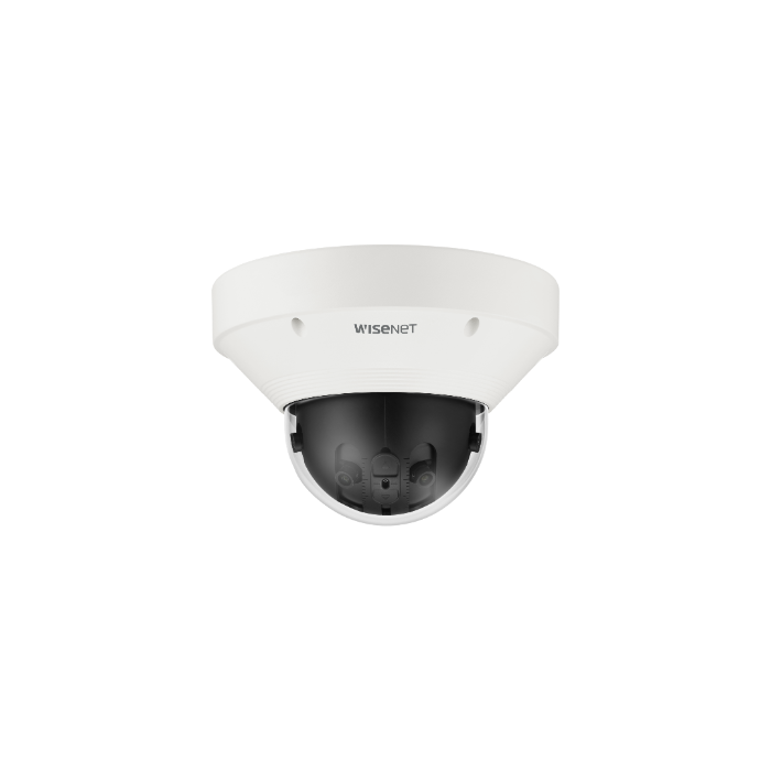 Hanwha PNM-9022V cámara de vigilancia Almohadilla Cámara de seguridad IP Interior y exterior 4096 x 1800 Pixeles Techo Hanwha PNM-9022V cámara de vigilancia Almohadilla Cámara de seguridad IP Interior y exterior 4096 x 1800 Pixeles Techo