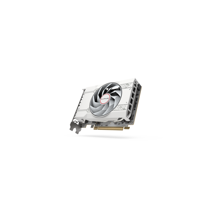 Sapphire PULSE Radeon RX 6500 XT ITX PURE AMD 4 GB GDDR6 1 Sapphire PULSE Radeon RX 6500 XT ITX PURE AMD 4 GB GDDR6 1