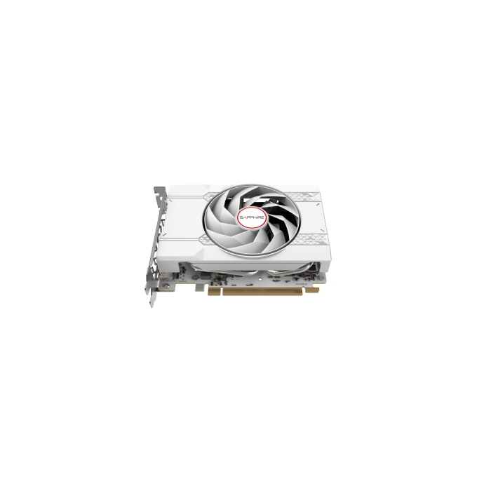 Sapphire PULSE Radeon RX 6500 XT ITX PURE AMD 4 GB GDDR6 3 Sapphire PULSE Radeon RX 6500 XT ITX PURE AMD 4 GB GDDR6 3