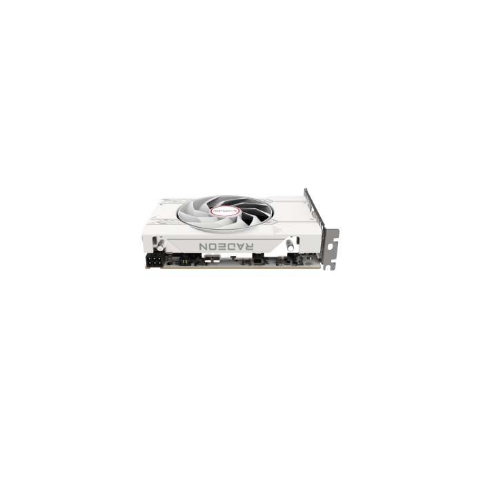 Sapphire PULSE Radeon RX 6500 XT ITX PURE AMD 4 GB GDDR6 4 Sapphire PULSE Radeon RX 6500 XT ITX PURE AMD 4 GB GDDR6 4