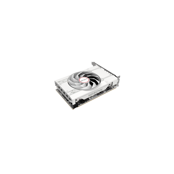 Sapphire PULSE Radeon RX 6500 XT ITX PURE AMD 4 GB GDDR6 5 Sapphire PULSE Radeon RX 6500 XT ITX PURE AMD 4 GB GDDR6 5