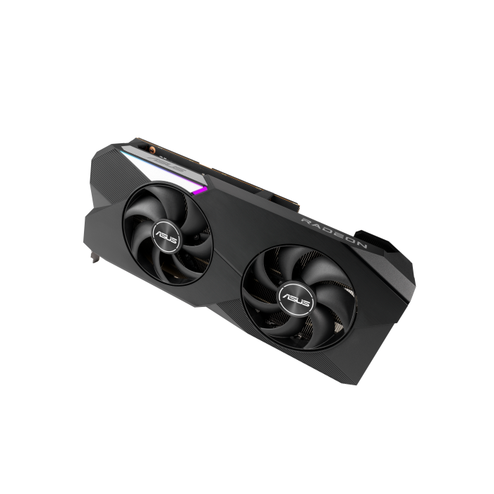 ASUS Dual -RX7900XTX-O24G AMD Radeon RX 7900 XTX 24 GB GDDR6 8