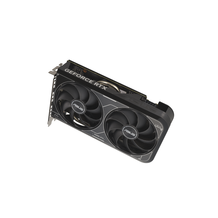 ASUS Dual -RTX4060-O8G-V2 NVIDIA GeForce RTX 4060 8 GB GDDR6